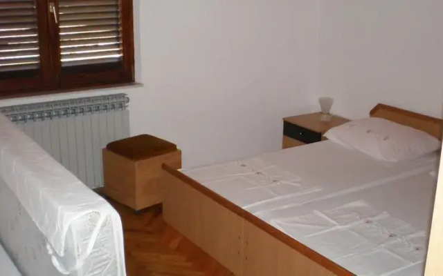 Apartments Mandarić