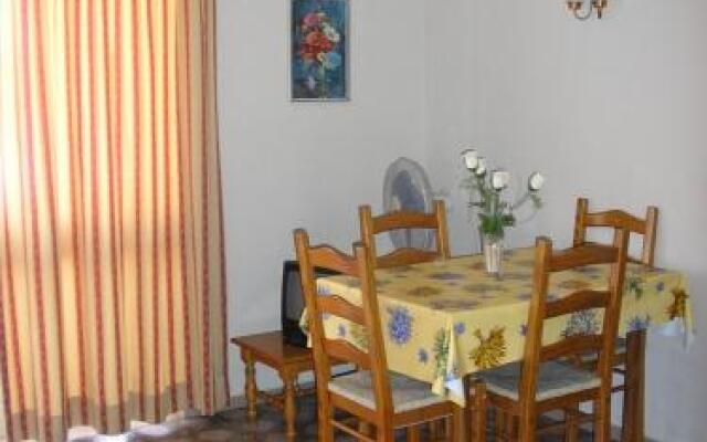 Apartamentos Vitória Hotel