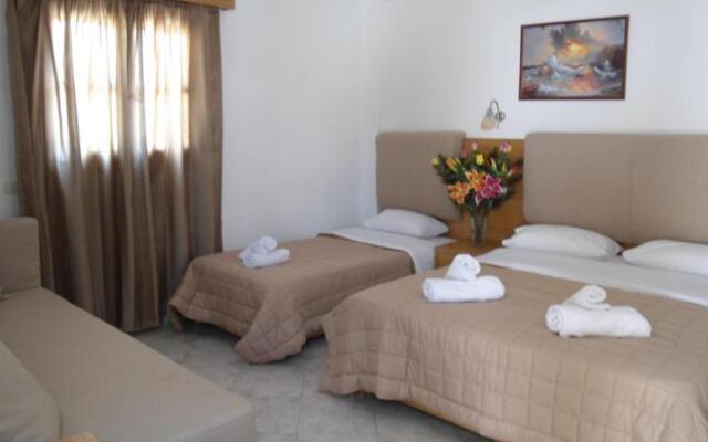 Diogenis Village Mykonos