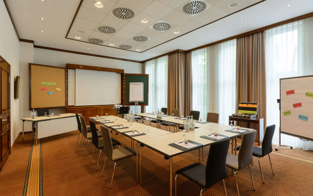 Parkhotel Engelsburg