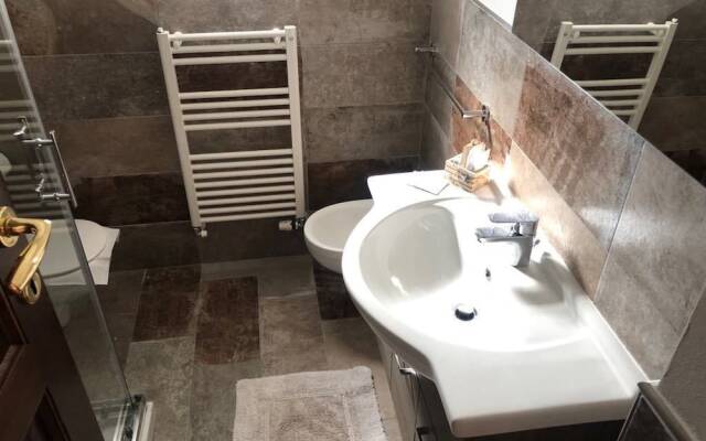 B&B La Valle di Anna