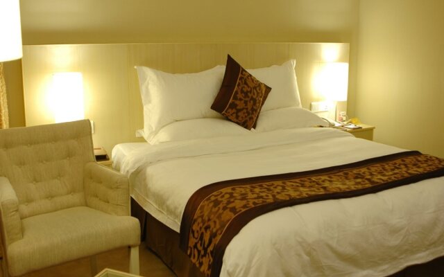 I Feel Hotel
