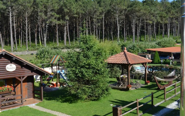 Casa Jesus Turismo Rural