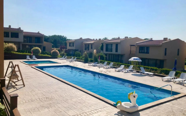 Arapya Beach Apartment