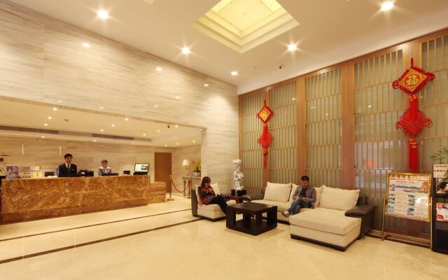 Hangzhou Rui Ju Hotel