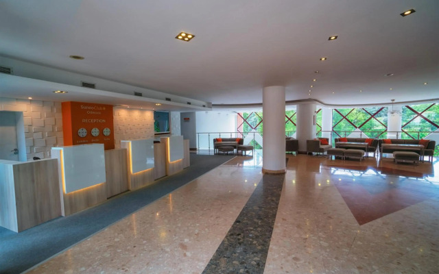 Park Hotel Odessos