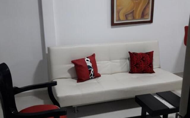 A casa. caney 402