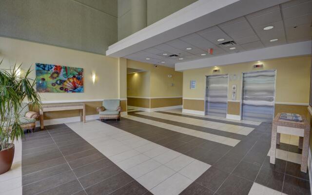 Holiday Inn Express Hotel & Suites Ft. Lauderdale-Plantation, an IHG Hotel