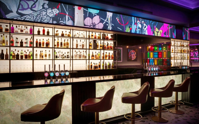 NYX Hotel London Holborn