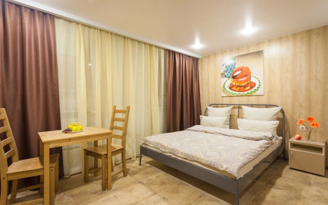 Всем Дом на 6-й Красноармейской