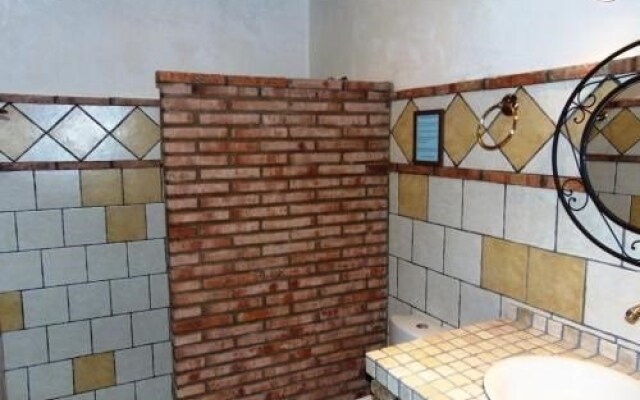 Apartamentos Rurales La Cartuja