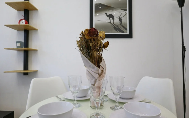 HiGuests - Marina Wharf 1