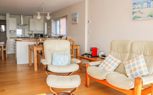 Harbour View, Mudeford