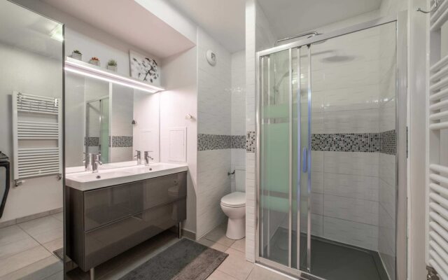 Parmelan Appartement privé