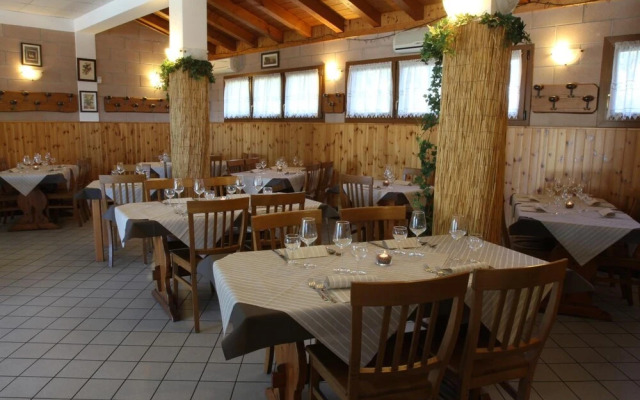 Agriturismo Al Luogo del Giulio