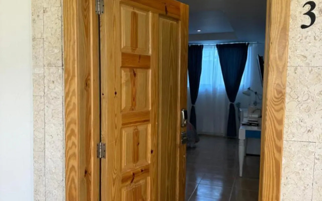 La Casita Guesthouse