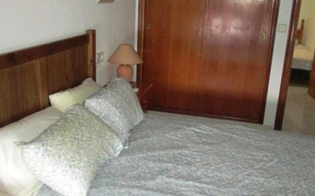 Sea View Apartment