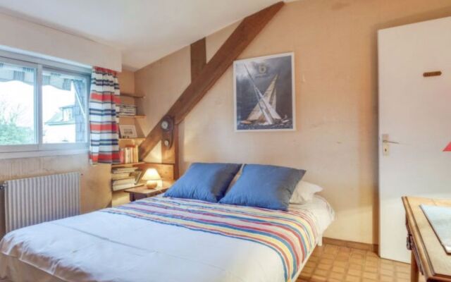 House Ty Mam Goz La Trinité Sur Mer