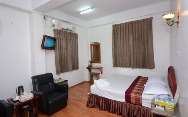 Jasmine Hotel