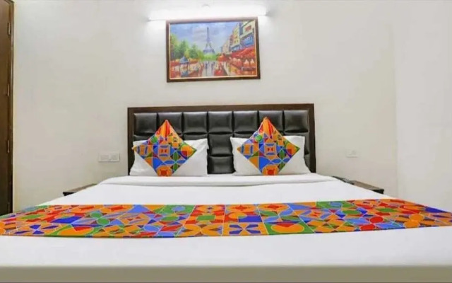 Hotel 79