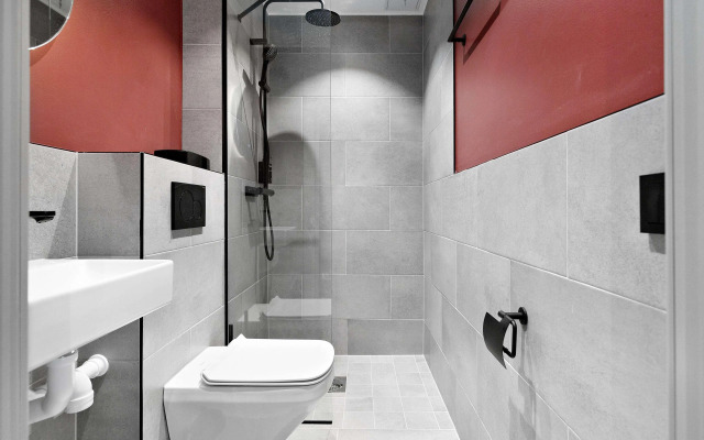 Best Western Plus Kungens Kurva