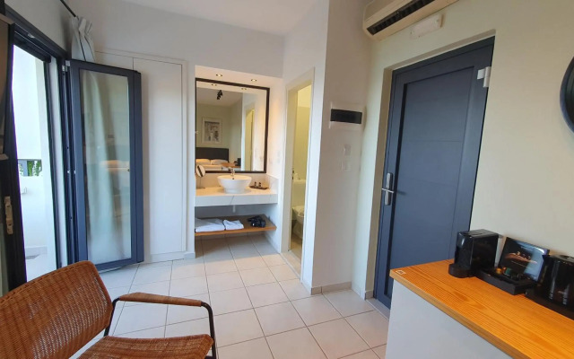 Minois Boutique Hotel - Adults Only