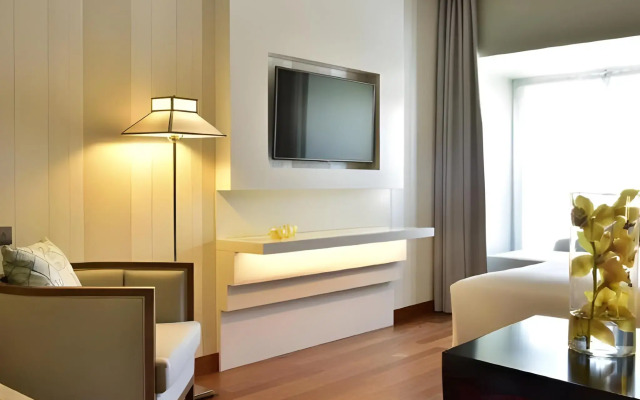 Pousada de Lisboa, Praça do Comércio - Small Luxury Hotel