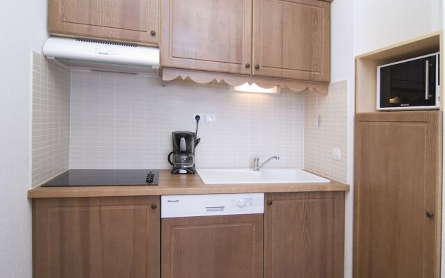 Madame Vacances Résidence Le Vermont