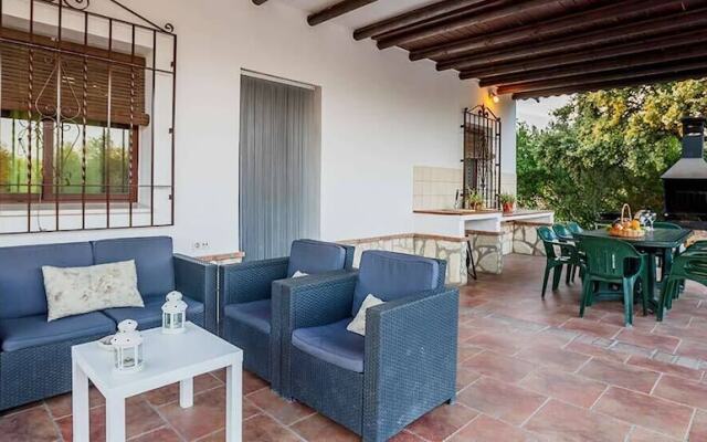 Casa Rural La Sierrezuela