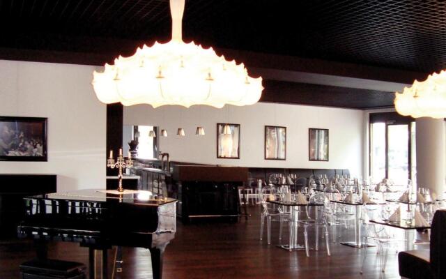 Victor's  Residenz-Hotel Saarlouis