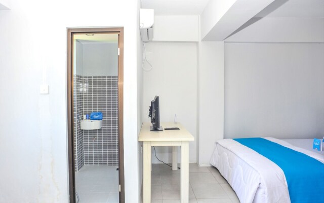 Airy Eco Renon Tukad Badung Tujuh Belas 36 Bali