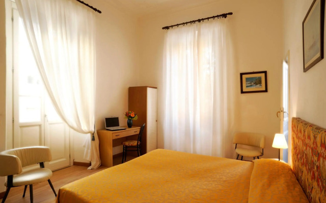 Hotel Alfieri