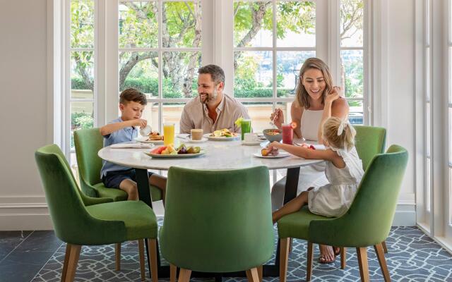 InterContinental Sanctuary Cove Resort by IHG