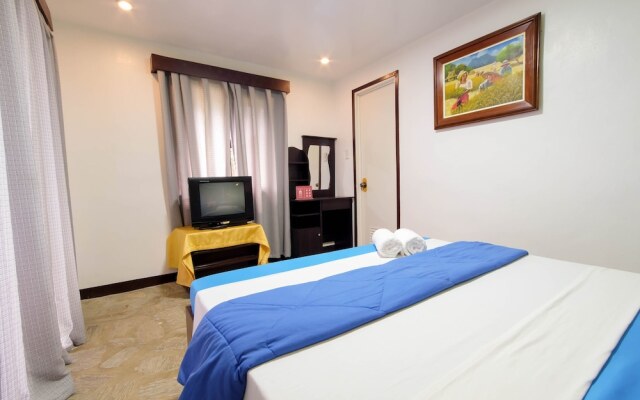ZEN Rooms Sabang Beachview