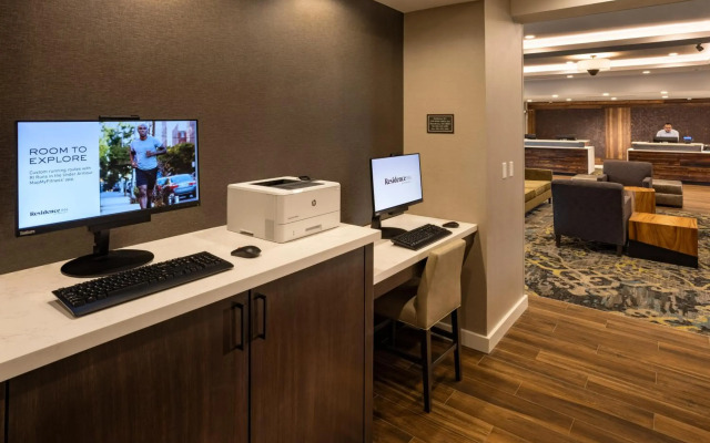 Residence Inn by Marriott Wenatchee