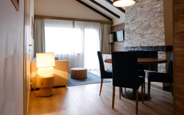 Hotel Ambassador Zermatt