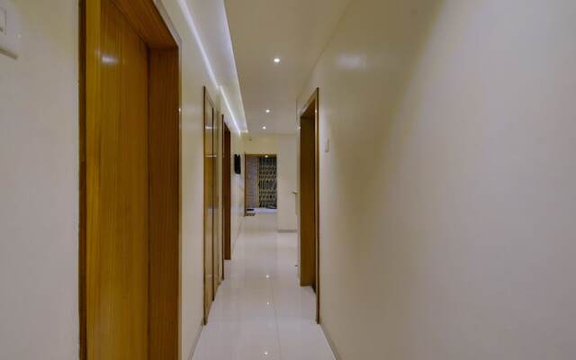 OYO 9520 Hotel Aqua City