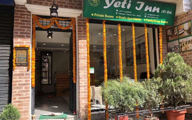 Yeti Inn