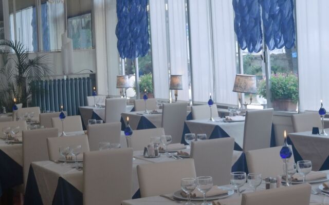 Hotel Morandi