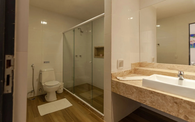 Greco Hotel