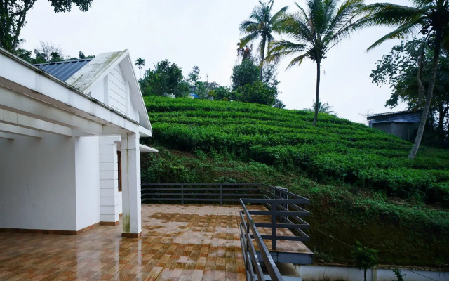 Wonderful Homestay By OYO Rooms