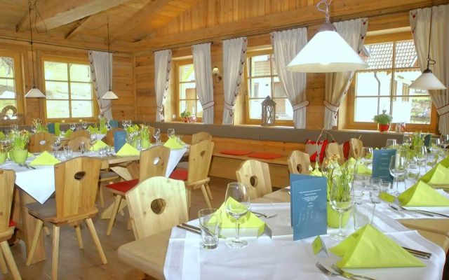 Gasthof zum Breitenberg