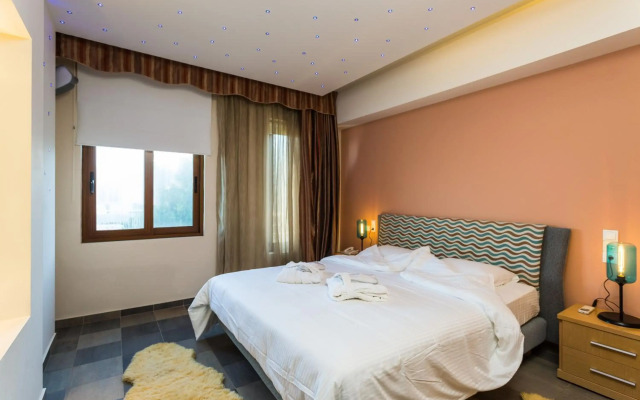 Cavo Seaside Suites