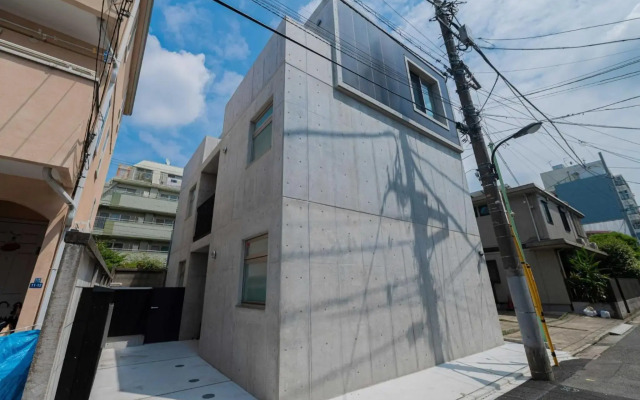 bmj Hyakunincho - Vacation STAY 68273v