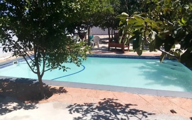 Belle vue Bed & Breakfast