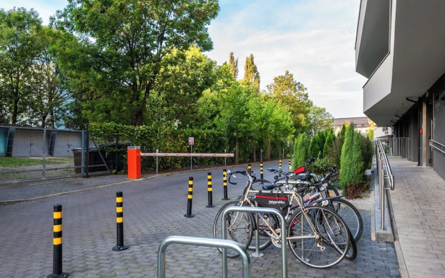 Royal - by Kairos Apartments