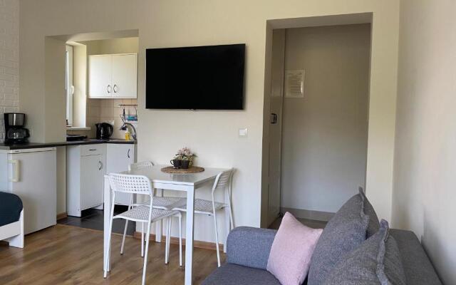 Willa Aleksandra - Apartamenty