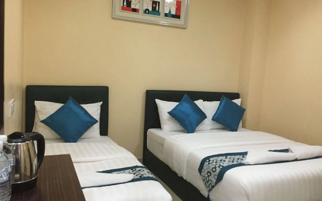 ML Inn Hotel
