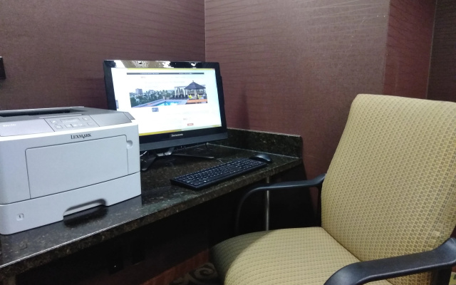 Holiday Inn Itasca - Woodfield Area