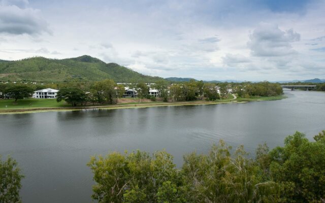 Jacana Apartments